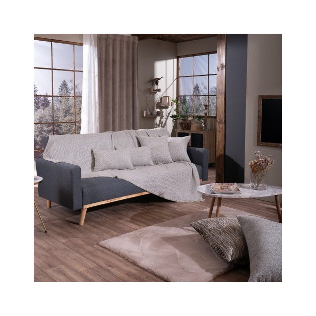 Ριχτάρι Teoran Michigan 01 - Τριθέσιο 180x300cm