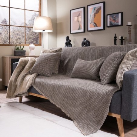 Ριχτάρι Teoran Michigan 15 - Μονοθέσιο 180x150cm