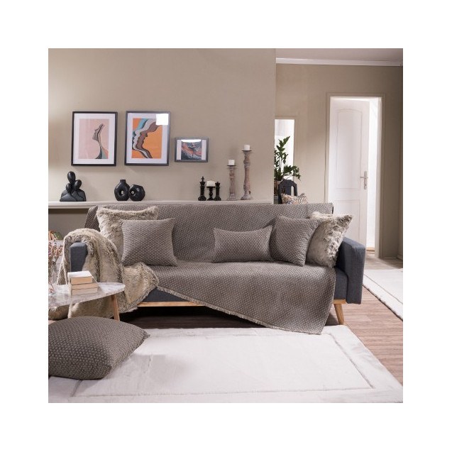 Ριχτάρι Teoran Michigan 15 - Μονοθέσιο 180x150cm