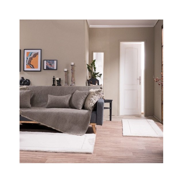 Ριχτάρι Teoran Michigan 15 - Μονοθέσιο 180x150cm