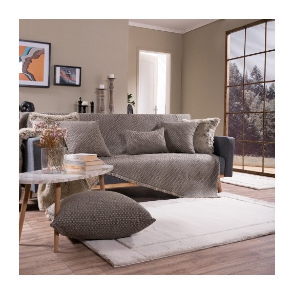 Ριχτάρι Teoran Michigan 15 - Διθέσιο 180x250cm