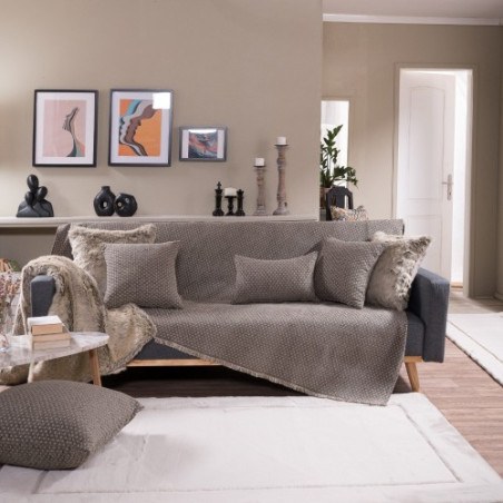 Ριχτάρι Teoran Michigan 15 - Διθέσιο 180x250cm