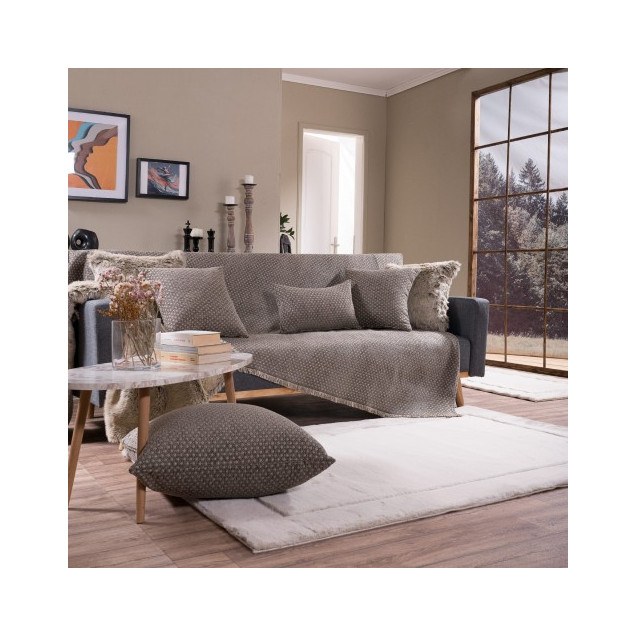 Ριχτάρι Teoran Michigan 15 - Τριθέσιο 180x300cm