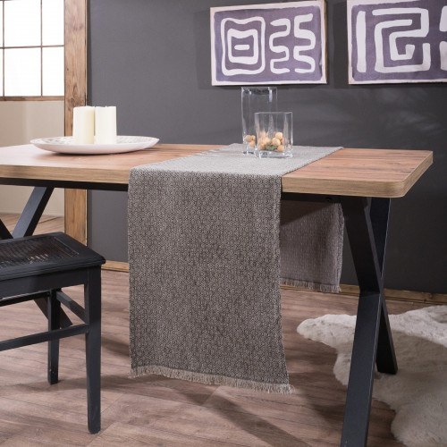 Teoran - ΣΗΜΑΝΤΙΚΟ: Σε περίπτωση διαφοράς τιμής από το κατάστημα ισχύει παντα και μόνο η τιμή του καταστήματος Τραβέρσα Teoran Michigan 03 - 45x180cm