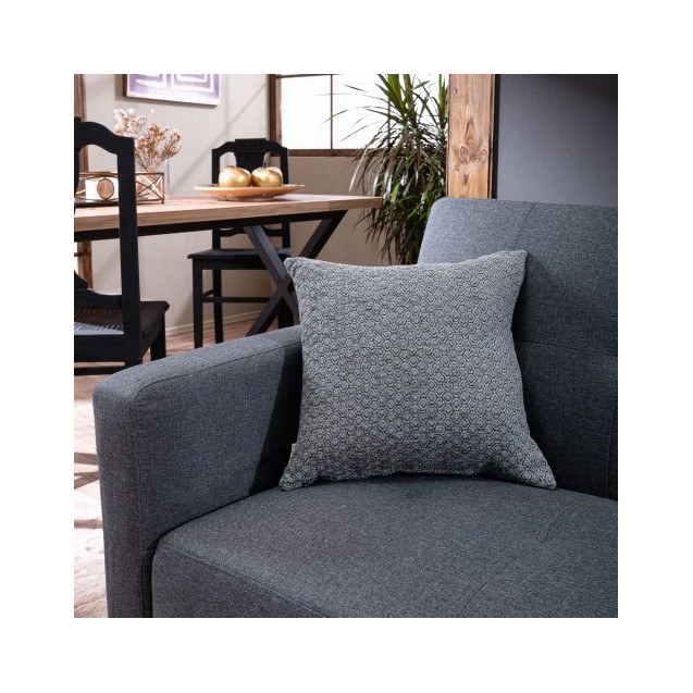 Μαξιλαροθήκη Teoran Michigan 04 - 30x50cm με...