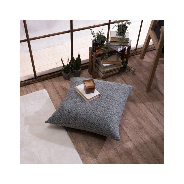 Μαξιλαροθήκη Teoran Michigan 04 - 65x65cm δαπέδου