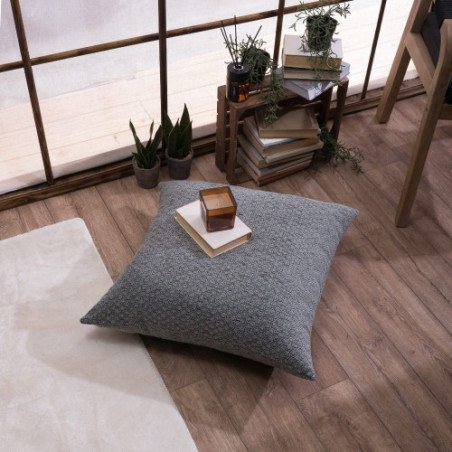 Μαξιλαροθήκη Teoran Michigan 04 - 43x43cm με γέμιση