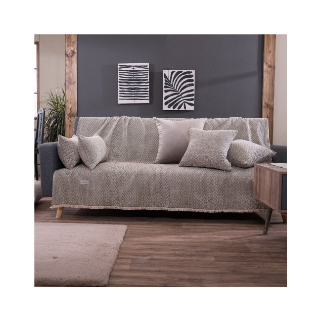 Ριχτάρι Teoran Michigan 14 - Διθέσιο 180x250cm