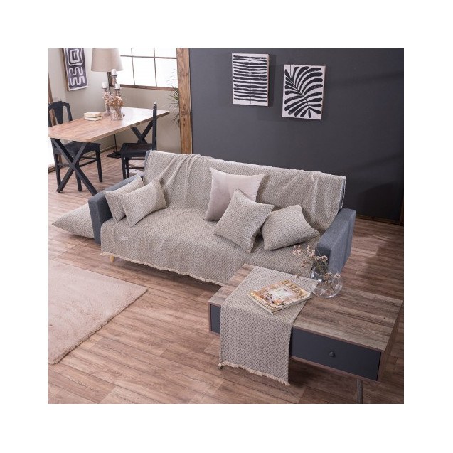 Ριχτάρι Teoran Michigan 14 - Διθέσιο 180x250cm