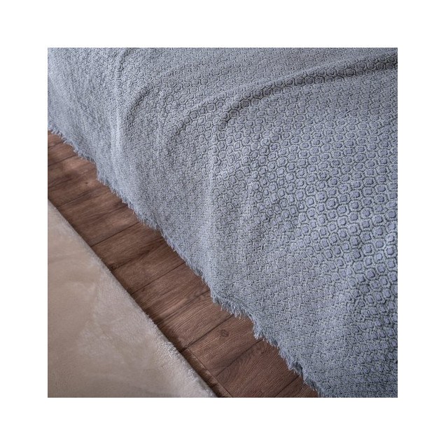 Ριχτάρι Teoran Michigan 04 - Μονοθέσιο 180x150cm