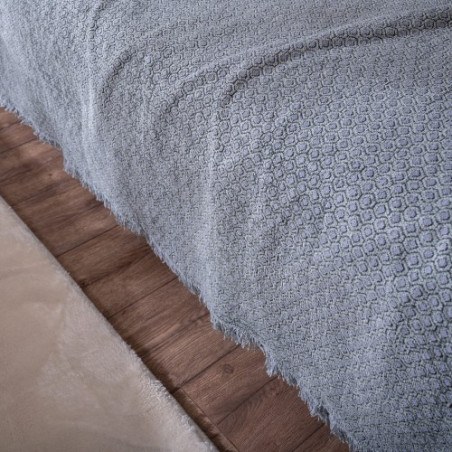 Ριχτάρι Teoran Michigan 04 - Μονοθέσιο 180x150cm