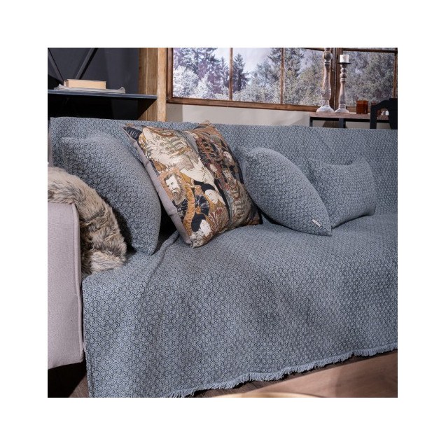 Ριχτάρι Teoran Michigan 04 - Τριθέσιο 180x300cm