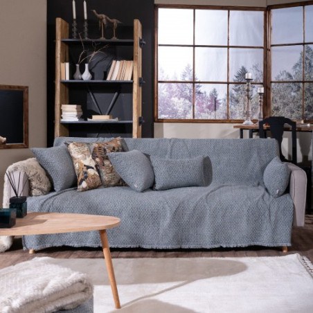 Ριχτάρι Teoran Michigan 04 - Τριθέσιο 180x300cm