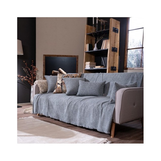 Ριχτάρι Teoran Michigan 04 - Τριθέσιο 180x300cm