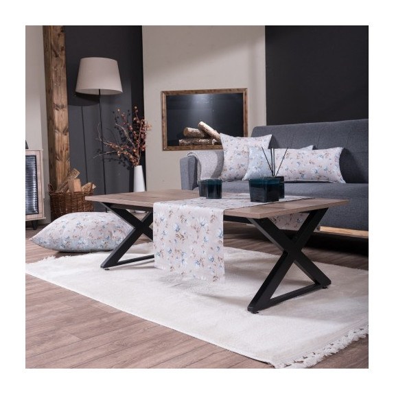 Τραβέρσα Teoran Altea - 40x160cm