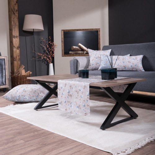 Teoran - ΣΗΜΑΝΤΙΚΟ: Σε περίπτωση διαφοράς τιμής από το κατάστημα ισχύει παντα και μόνο η τιμή του καταστήματος Τραβέρσα Teoran Altea - 40x160cm