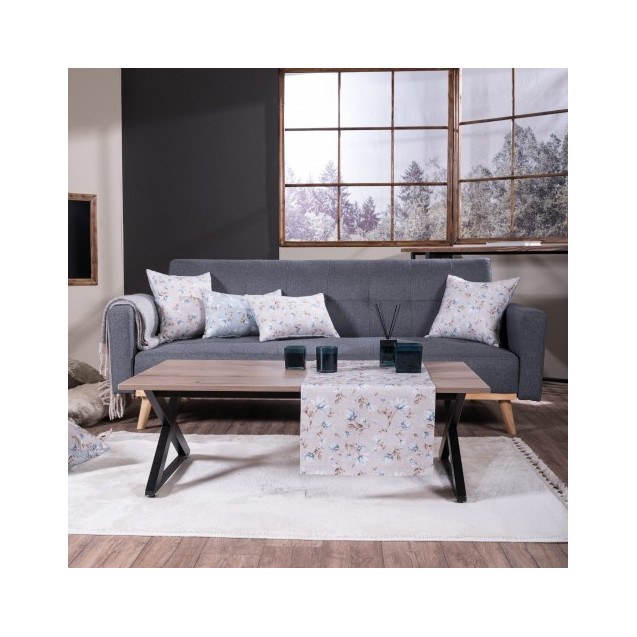 Τραβέρσα Teoran Altea - 40x160cm