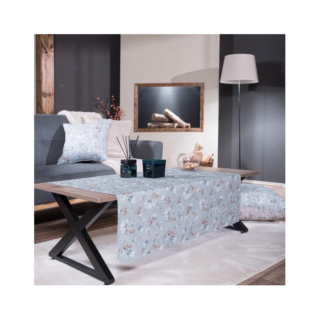 Καρέ Teoran Ferrol - 90x90cm