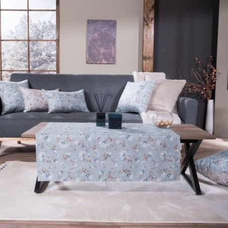 Καρέ Teoran Ferrol - 90x90cm