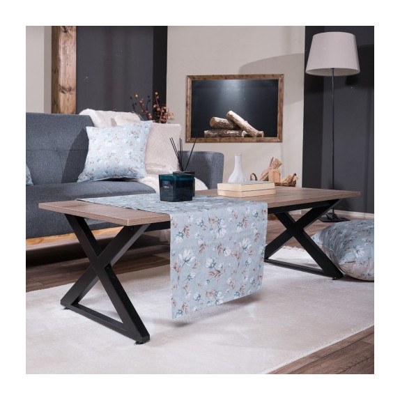 Τραβέρσα Teoran Ferrol - 40x160cm