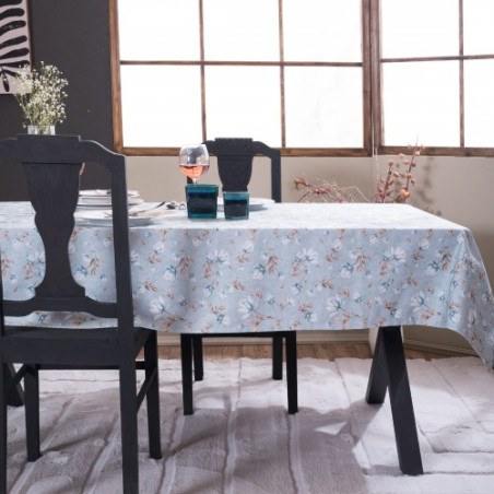 Τραπεζομάντηλο Teoran Ferrol - 135x135cm