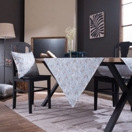 Τραπεζομάντηλο Teoran Ferrol - 135x135cm