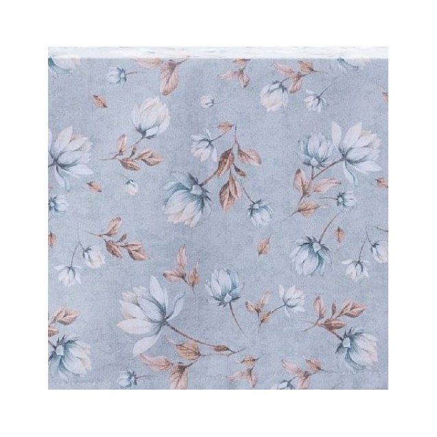 Τραπεζομάντηλο Teoran Ferrol - 135x135cm