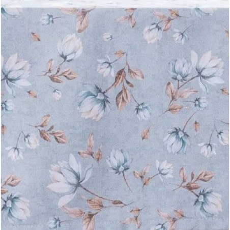 Τραπεζομάντηλο Teoran Ferrol - 135x135cm