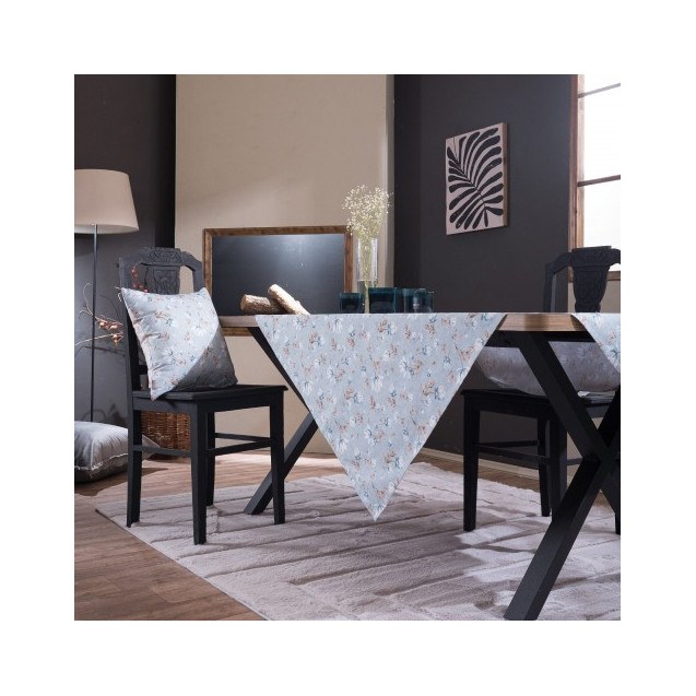 Τραπεζομάντηλο Teoran Ferrol - 135x220cm