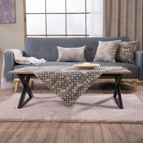 Καρέ Teoran Carmona - 90x90cm