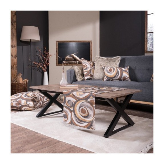 Τραβέρσα Teoran Merida - 40x160cm