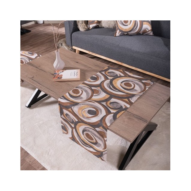 Τραβέρσα Teoran Merida - 40x160cm