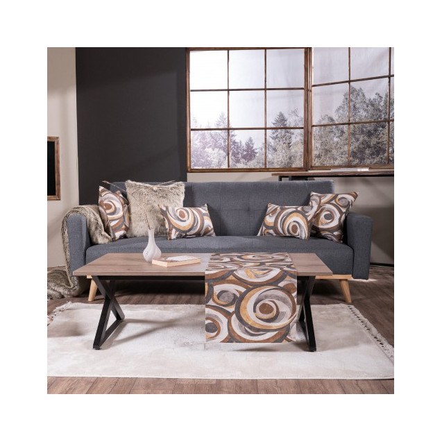 Τραβέρσα Teoran Merida - 40x160cm