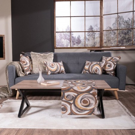 Τραβέρσα Teoran Merida - 40x160cm