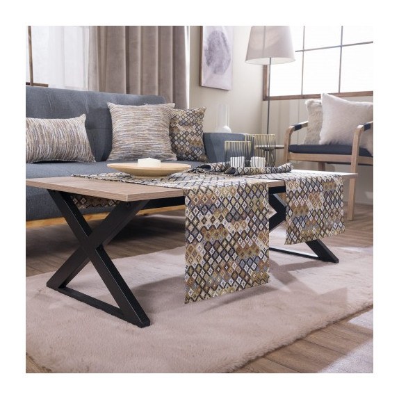 Τραβέρσα Teoran Carmona - 40x160cm