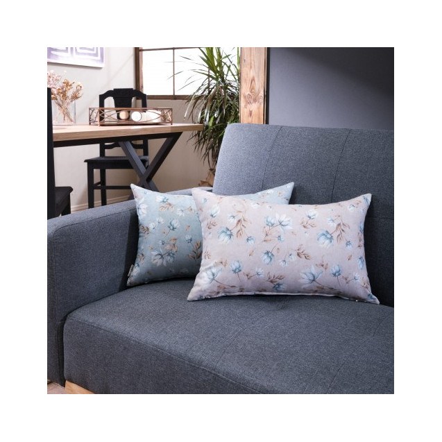 Μαξιλαροθήκη Teoran Altea - 65x65cm δαπέδου