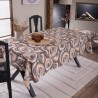 Τραπεζομάντηλο Teoran Merida - 135x180cm