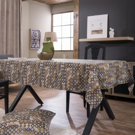 Τραπεζομάντηλο Teoran Carmona - 135x180cm