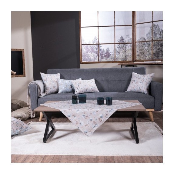 Καρέ Teoran Altea - 90x90cm