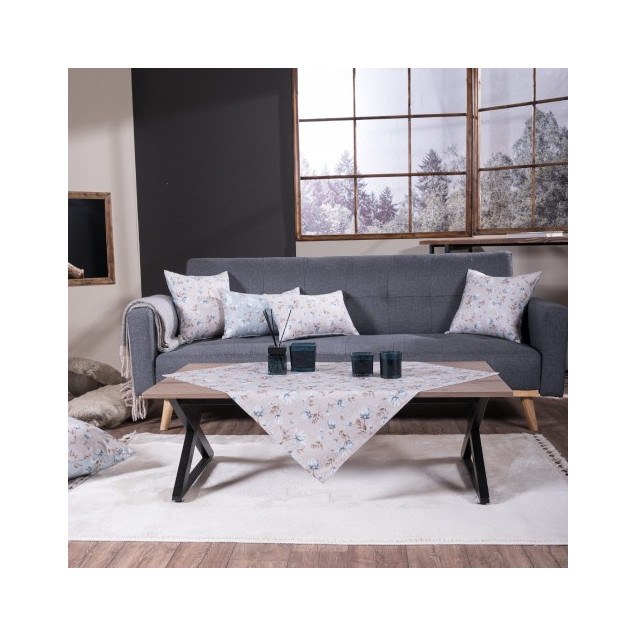 Καρέ Teoran Altea - 90x90cm