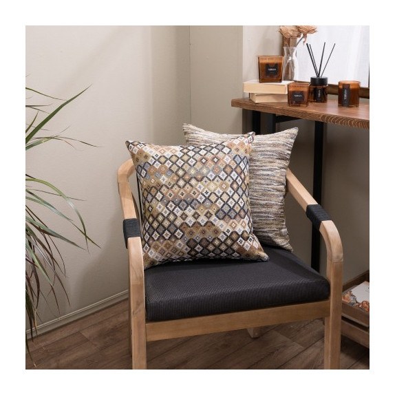 Μαξιλαροθήκη Teoran Carmona - 30x50cm