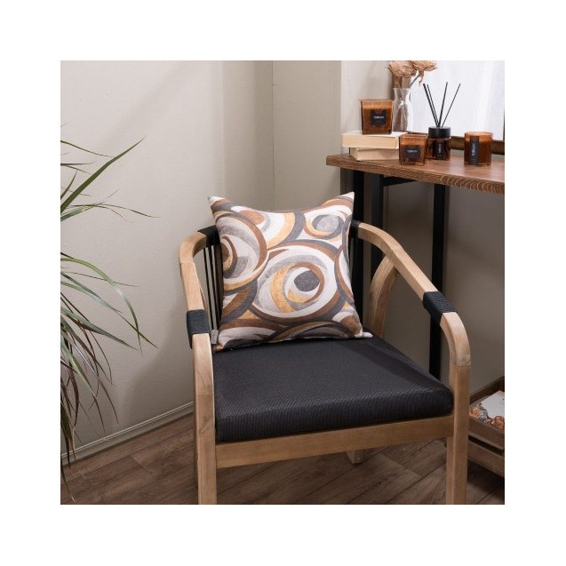 Μαξιλαροθήκη Teoran Merida - 30x50cm