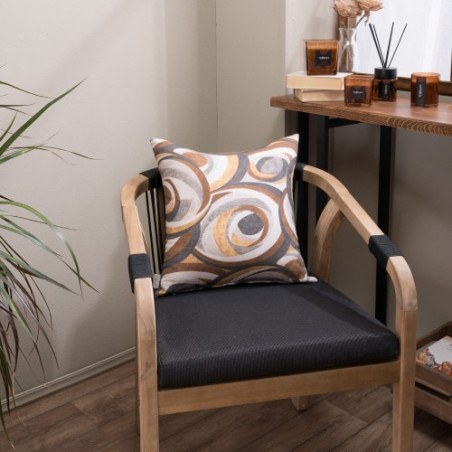 Μαξιλαροθήκη Teoran Merida - 30x50cm