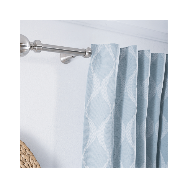 Κουρτίνα Teoran (Έτοιμη Ραμμένη) Vivero 05 -...