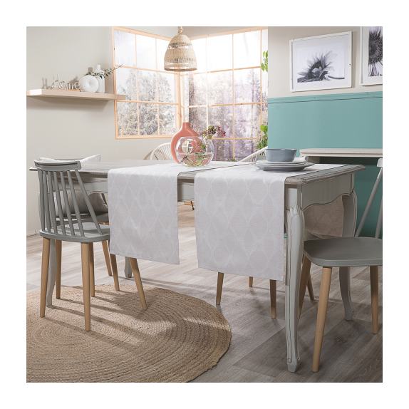 Τραβέρσα Teoran Vivero 01 - 40x160cm