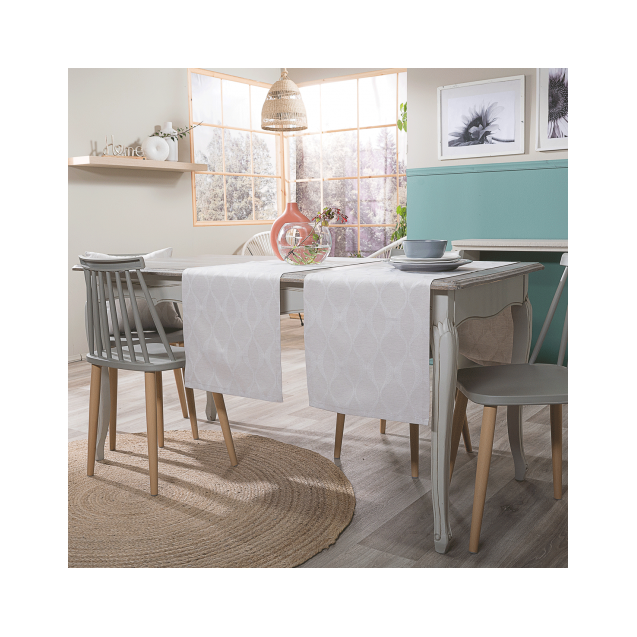 Τραβέρσα Teoran Vivero 01 - 40x160cm