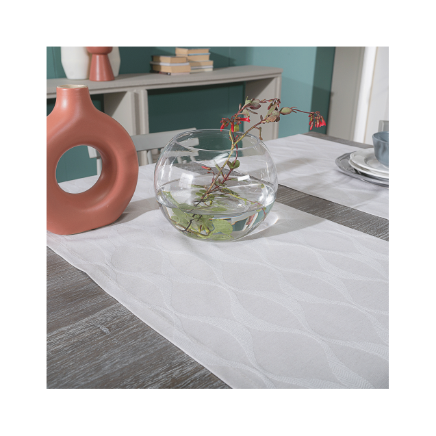 Τραβέρσα Teoran Vivero 01 - 40x160cm