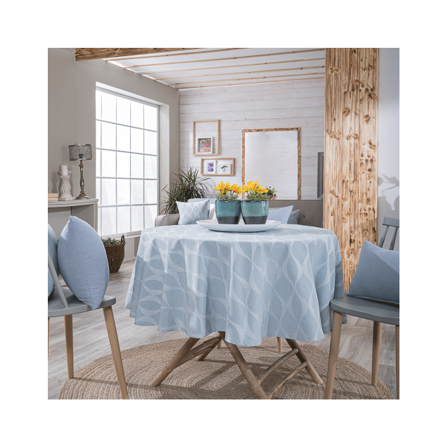 Ροτόντα Teoran Vivero 05 Φ180cm