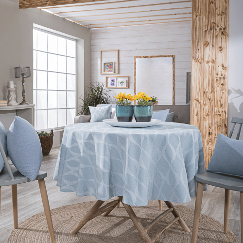 Teoran - ΣΗΜΑΝΤΙΚΟ: Σε περίπτωση διαφοράς τιμής από το κατάστημα ισχύει παντα και μόνο η τιμή του καταστήματος Ροτόντα Teoran Vivero 05 Φ180cm