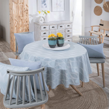 Ροτόντα Teoran Vivero 05 Φ180cm